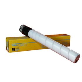 Printpen Konica Minolta TN-324K & TN512K Siyah 500 gr 27K Muadil Toner