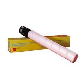 Printpen Konica Minolta TN-324M & TN-512M Kırmızı 450 gr 25K Muadil Toner