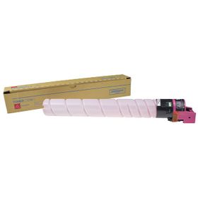 Printpen Konica Minolta TN-328M,TN-626M Kırmızı 500 gr 28K Japon Muadil Toner