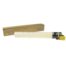 Printpen Konica Minolta TN-328Y.TN-626Y Sarı 500 gr 28K Japon Muadil Toner