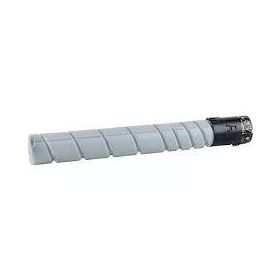 Printpen Konica Minolta TN-514K Siyah 547 gr 28K Muadil Toner