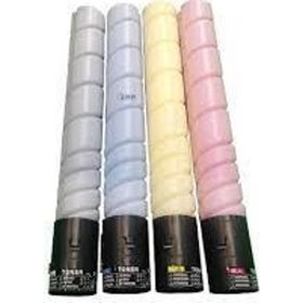 Printpen Konica Minolta TN-514K Siyah 547 gr 28K Muadil Toner