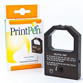 Printpen KX-P1090 Panasonic Universal Seamless Şerit