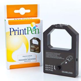 Printpen KX-P1090 Panasonic Universal Seamless Şerit