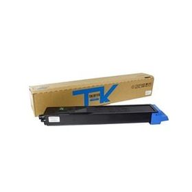 Printpen Kyocera Mita TK-8115C Cyan 90 gr 6k Toner