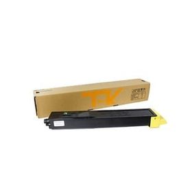 Printpen Kyocera Mita TK-8115Y Yellow 90 gr 6k Toner