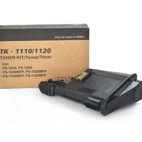 Printpen Kyocera TK-1110XL 1120 Japon Toner 100 gr 3K Muadil Toner
