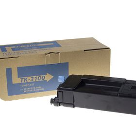 Printpen Kyocera TK-3100 Japon 370 gr 12.5K Muadil Toner