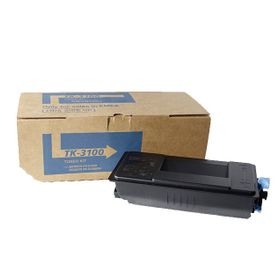 Printpen Kyocera TK-3100XL Japon 450 gr 15K Yüksek Kapasite Muadil Toner