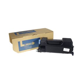 Printpen Kyocera TK-3130 Ultrafine 670 gr 25K Muadil Toner