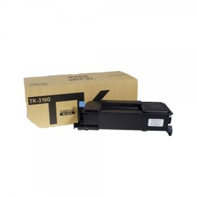 Printpen Kyocera TK-3160 Japanese Çipli Toner