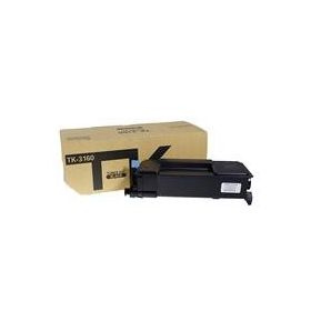 Printpen Kyocera TK-3160 Japanese Çipli Toner