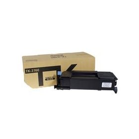 Printpen Kyocera TK-3160 Japanese Çipli Toner
