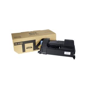 Printpen Kyocera TK-3190 Chipsiz Japon 670 gr 25K Muadil Toner