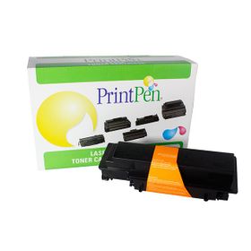 Printpen Kyocera TK-320 Chipsiz Japon 460 gr 15K Muadil Toner