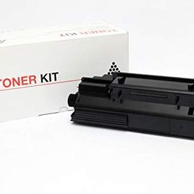 Printpen Kyocera TK-320 Tomoegawa Çipsiz Toner