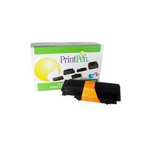 Printpen Kyocera TK-320 Tomoegawa Çipsiz Toner