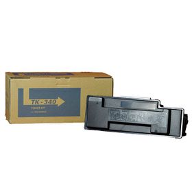 Printpen Kyocera TK-340XL Japon 325 gr Yüksek Kapasite 12K Muadil Toner
