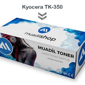 Printpen Kyocera TK-350 Toner