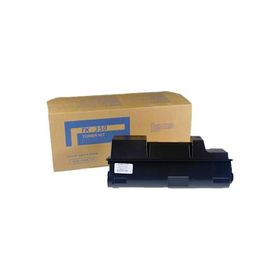 Printpen Kyocera TK-350XL 1500 Sayfa Siyah Muadil Japon Toner