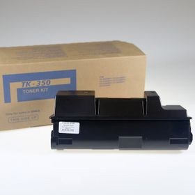 Printpen Kyocera TK-350XL (Ultrafine) (450Gr) Yüksek Kapasite (15K) Muadil Toner