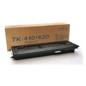 Printpen Kyocera TK-410 & TK-420 Chipsiz Japon 870 gr 15K Muadil Toner