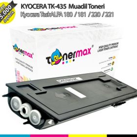 Printpen Kyocera TK-435 Toner