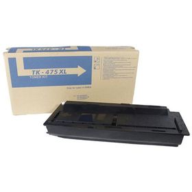 Printpen Kyocera TK-475XL Çipsiz Toner