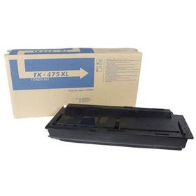 Printpen Kyocera TK-475XL Çipsiz Toner