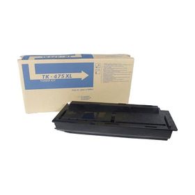 Printpen Kyocera TK-475XL Çipsiz Toner