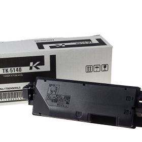 Printpen Kyocera TK-5140 Black 7k 120 gr Toner