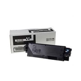 Printpen Kyocera TK-5140 Black 7k 120 gr Toner