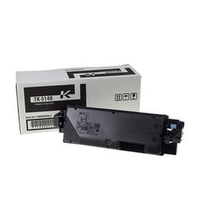 Printpen Kyocera TK-5140 Black 7k 120 gr Toner