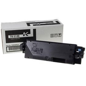 Printpen Kyocera TK-5140 Black 7k 120 gr Toner