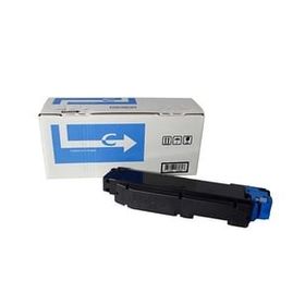 Printpen Kyocera TK-5140 Cyan 5k 70 gr Toner