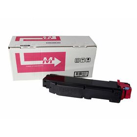 Printpen Kyocera TK-5140 Kırmızı Toner