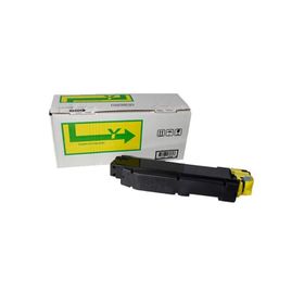 Printpen Kyocera TK-5140 Sarı Toner