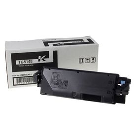Printpen Kyocera TK-5140 Siyah Toner