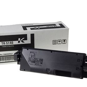Printpen Kyocera TK-5140 Siyah Toner