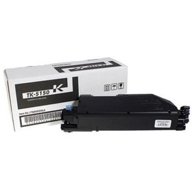 Printpen Kyocera TK-5150 Black 12k 200 gr Toner