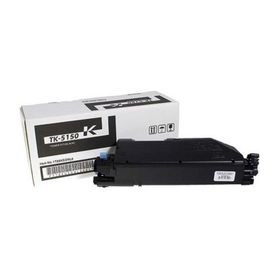 Printpen Kyocera TK-5150 Black 12k 200 gr Toner