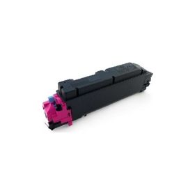 Printpen Kyocera TK-5150 Kırmızı Toner