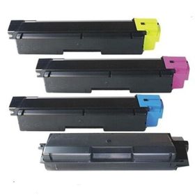 Printpen Kyocera TK-5150 Kırmızı Toner