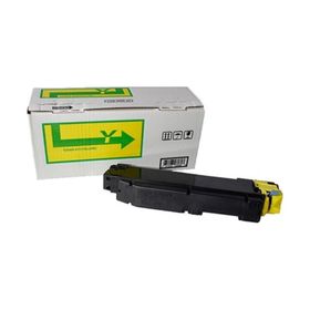 Printpen Kyocera TK-5150 Sarı Toner