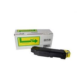 Printpen Kyocera TK-5150 Yellow 10K 140 gr Toner