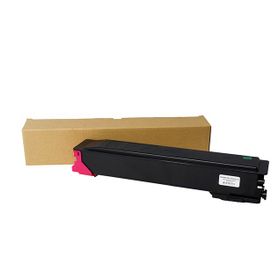 Printpen Kyocera TK-5195 Kırmızı 120 gr 7K Muadil Toner