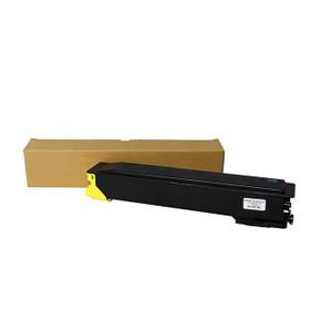 Printpen Kyocera TK-5195 Sarı 120 gr 7K Muadil Toner