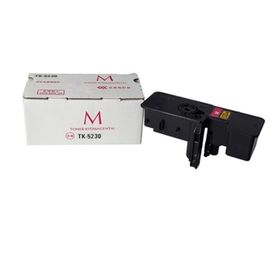Printpen Kyocera TK-5230 Kırmızı Toner