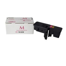 Printpen Kyocera TK-5230 Kırmızı Toner