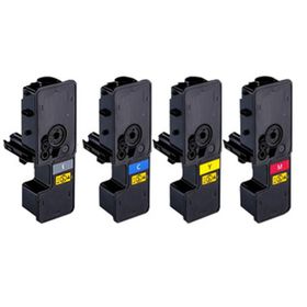 Printpen Kyocera TK-5230 Kırmızı Toner